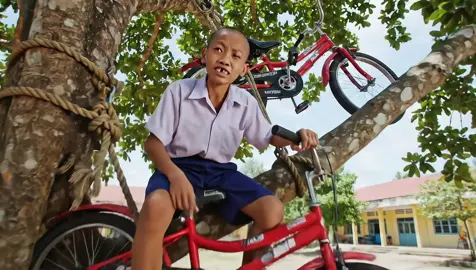 Hùng chồn giấu xe đạp của capybara và cái kết #ai #capybara #xuhuong #veo3 #trending 