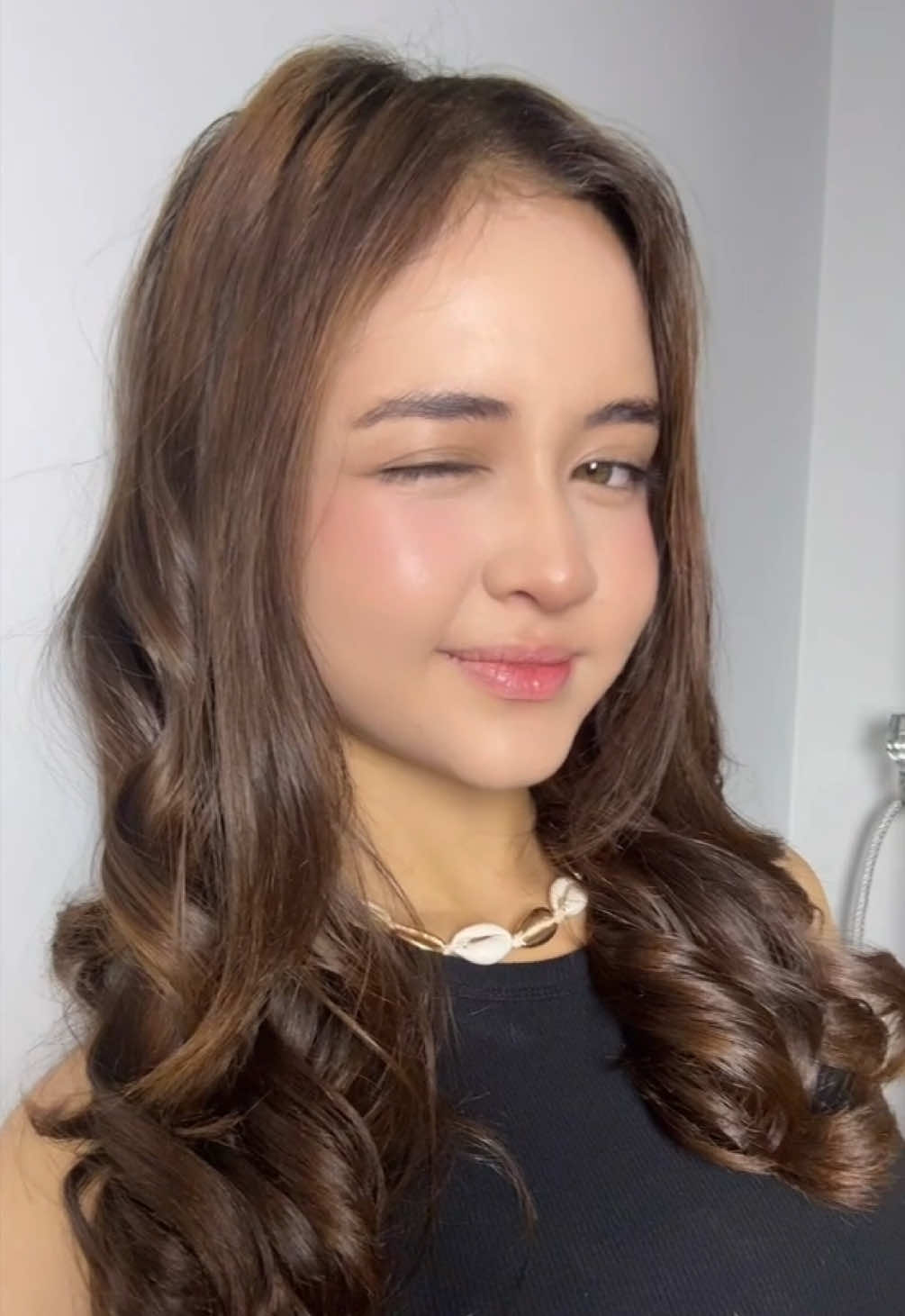 Timephoria cherry cola baddie 💋