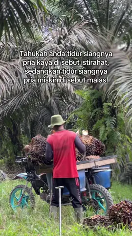 Terdengar kejam tapi itulah dunia🙂