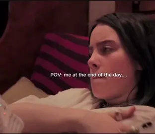 :( #billieeilish #anxiety #fyp #viral #sad @BILLIE EILISH 