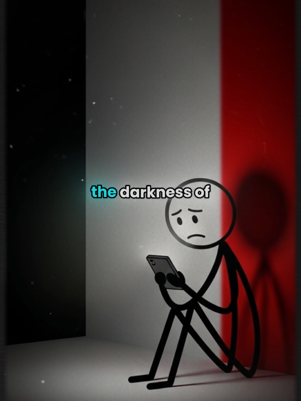 Dopamine & Distraction: The Psychology of Endless Scrolling at Night
 
 #psychology 
 #mentahealth 
 #selflove 
 #lie 
 #repression 