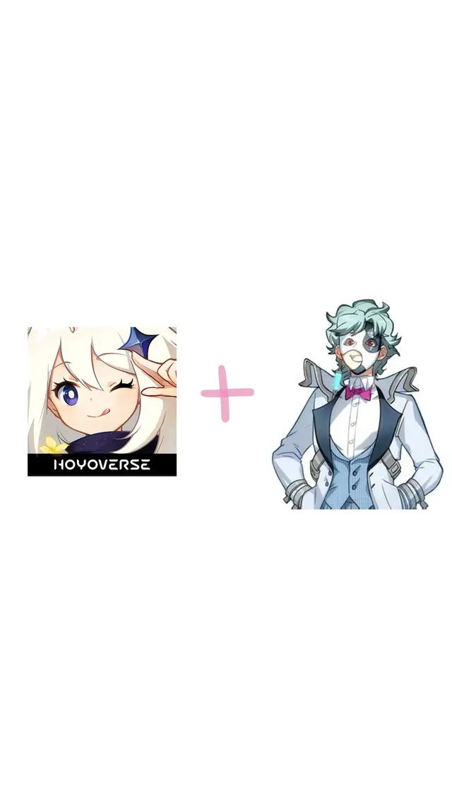 I couldn’t wait to see Zandik, so I turned him into a Genshin Impact icon