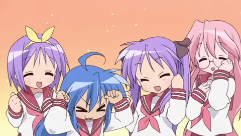 #luckystar #luckystar💫❤ #luckystaredit #animefyp #animeedit 