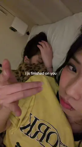 HWBAHAHHAHAHAHAHA NAPAGTRIP-AN ANG TULOG