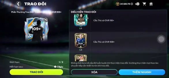 - Đi theo con đường của ae và cái kết 🙈 #fifamobile #fcmobile #xuhuong #fc26 