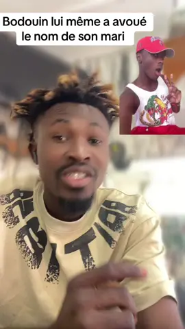 Bodouin lui même a avoué le nom de mari dans sa disstrack la #fyp #cotedivoirtiktok🇮🇪 #rapivoirien225🇨🇮 