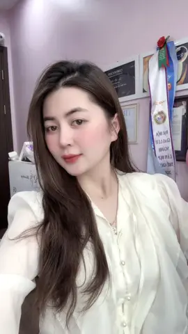 Tui mê cái chậu gừng của tui quá🥰 #buithingan #nganbeauty #diệungọctâm #xuhuong #viral 