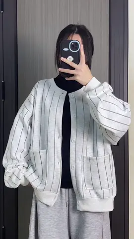 Xinhhhh#aokhoac #aokhoaccardigan #viral 