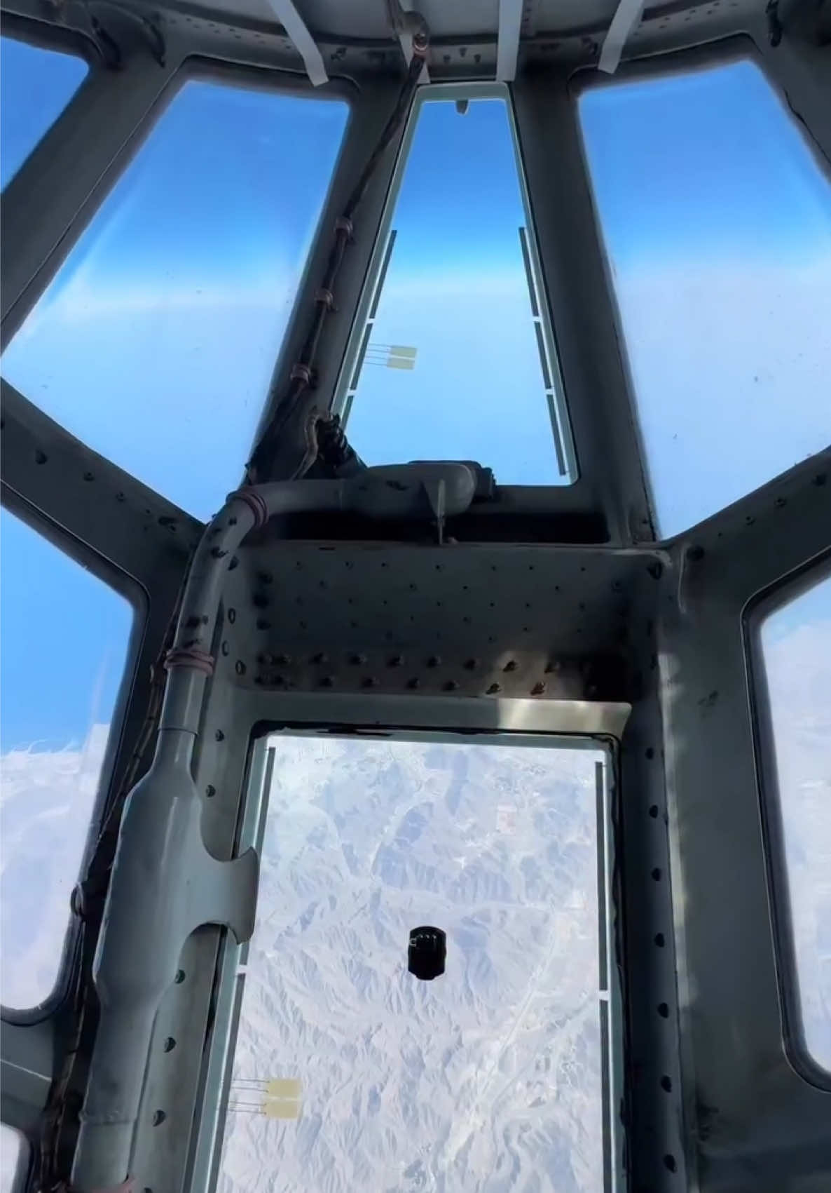 ⁨	الفجيرة من الأعلى Fujairah from above ☁️🌍 ‪ Insta 👉🏼 sergio_il_76 📸 #fujairah #uae #الفجيرة #الامارات⁩