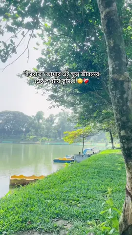 @Aruuu 🖤 আমার এই ক্ষুদ্র জীবনের শ্রেষ্ট অধ্যায় তুমি 😌❤️‍🩹 #foryoupage #for #you #unfrezzmyaccount #tiktokindia @For You @For You House ⍟ 