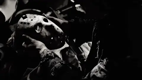 🪓🏕️#jasonvorhees #fridaythe13th #dtd #iqmaxx #edit 