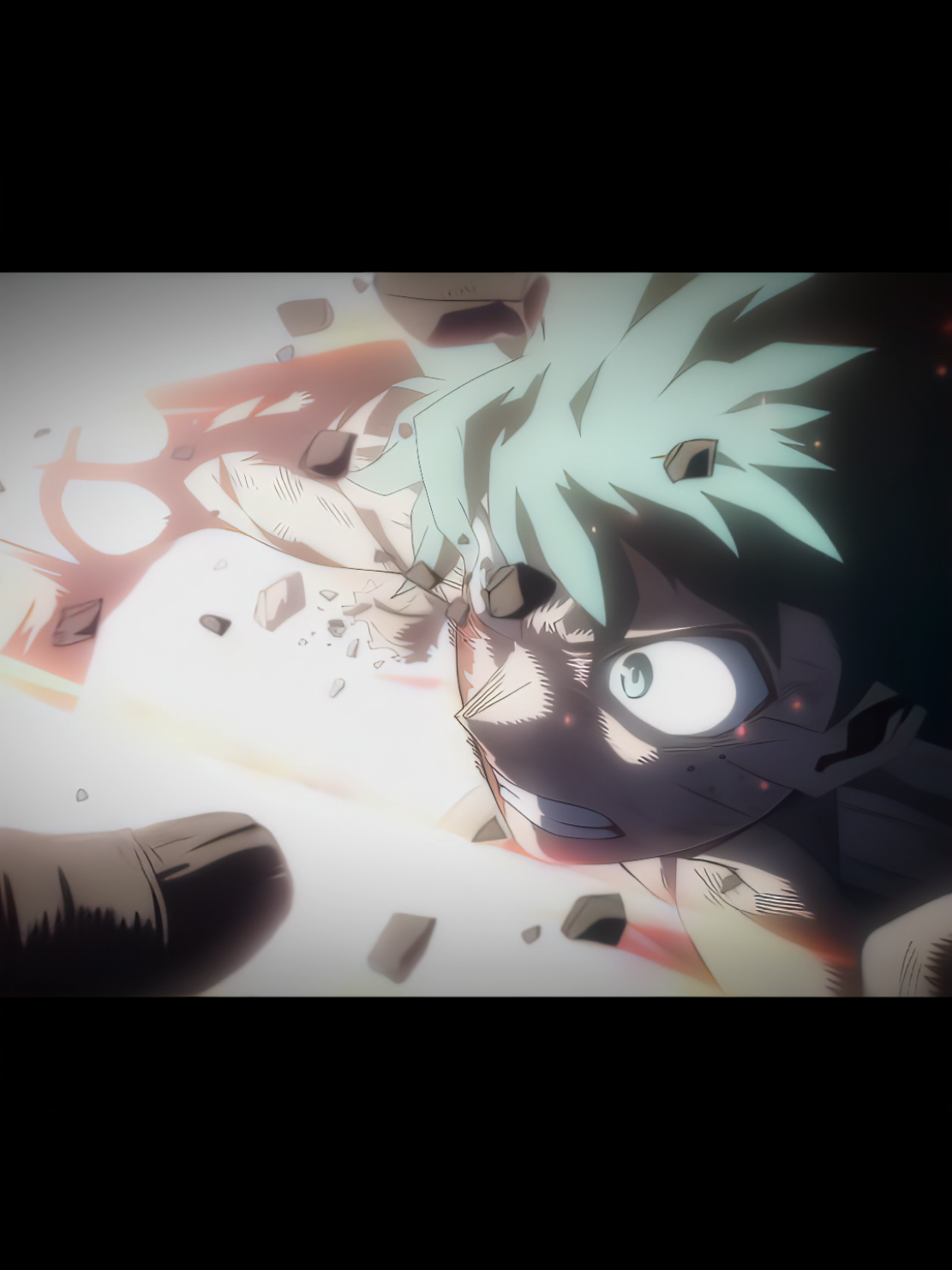 🚨Esto está llegando a su fin 🔥🔥 es cine 🔥🔥 Boku no hero academia season 8 . . . . . . #myheroacademiaedit #myheroacademiaseason8 #dekuedit #izukumidoriya #bokunoheroacademiaedit @Kurosaki.16 