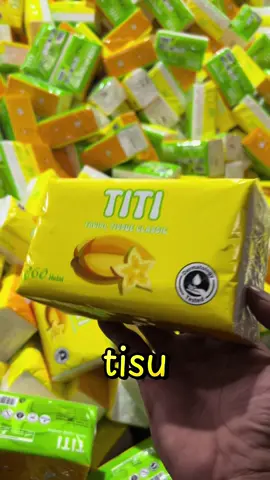 Titi 260 Helai Belimbing🤩✨  #tisumurah #gajiansale #promo1111termurah 