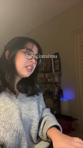 hanyaa saatu yang tak mungkin kembalii 🧎🏻‍♀️ lagu nyesek pt 2 🧎🏻‍♀️mencintaimu by kd :')  . . . #mencintaimu #cover #hanyasatuyangtakmungkinkembali 