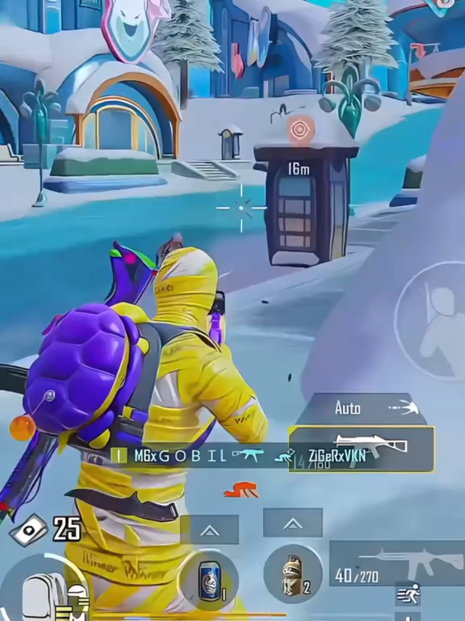 Mummy kuning mode serius🗿  #PUBGMOBILE#pubgnextstarprogram #PUBGM410 #eventpubg #pubgnewupdate