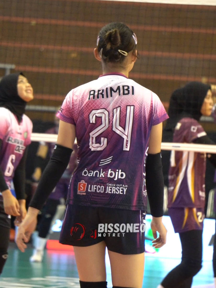 warming up arimbi #voliindonesia #volicantik #voliputri #volimaniaindonesia #voli 