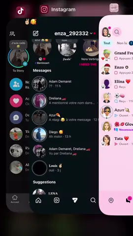 #jeveuxpasserdanstespourtoi #prt #jeveuxpercer #faitesmoiperce #replublication 