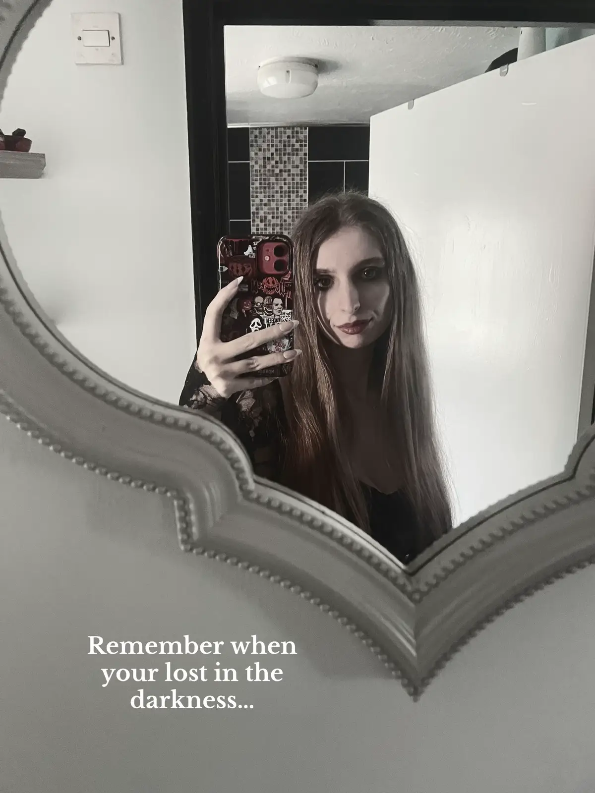 Oh how I love youuuuuuuuuu❤️ @DeadThunda 