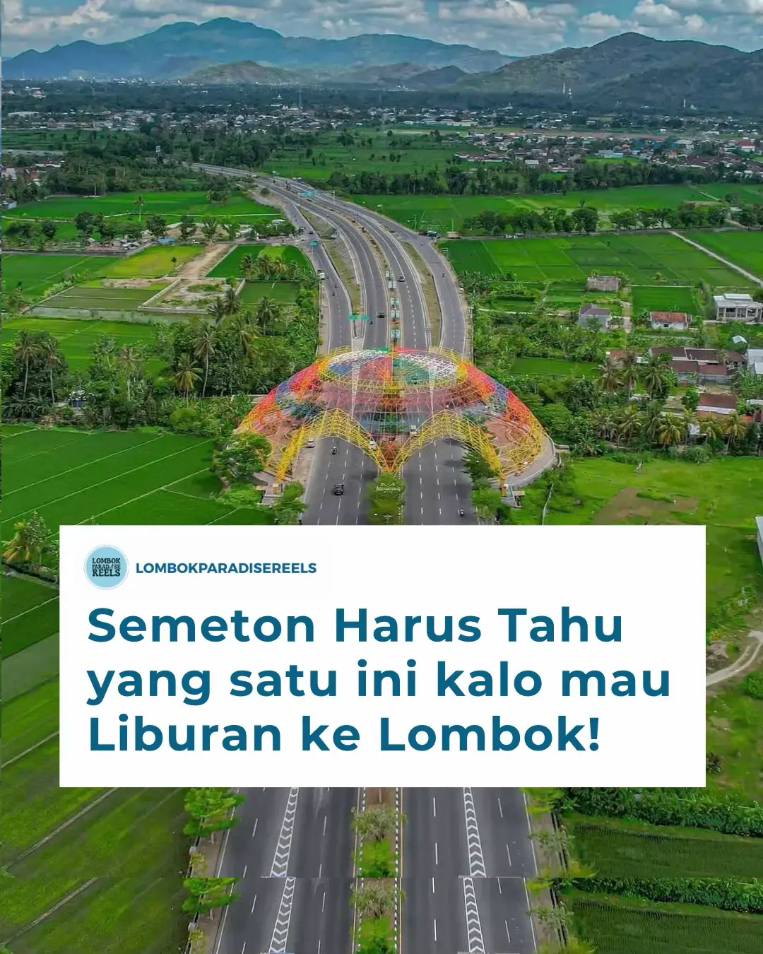 Buat kalian yang mau liburan harian bareng teman, keluarga, dan pasangan tapi butuh dokumentasi foto dan video drone, Sans Paradise Studio solusinya📸🤩 Yuk buruan booking buat kalian yang mau explore hidden gem, sunset, sunrise, dll🙌😍