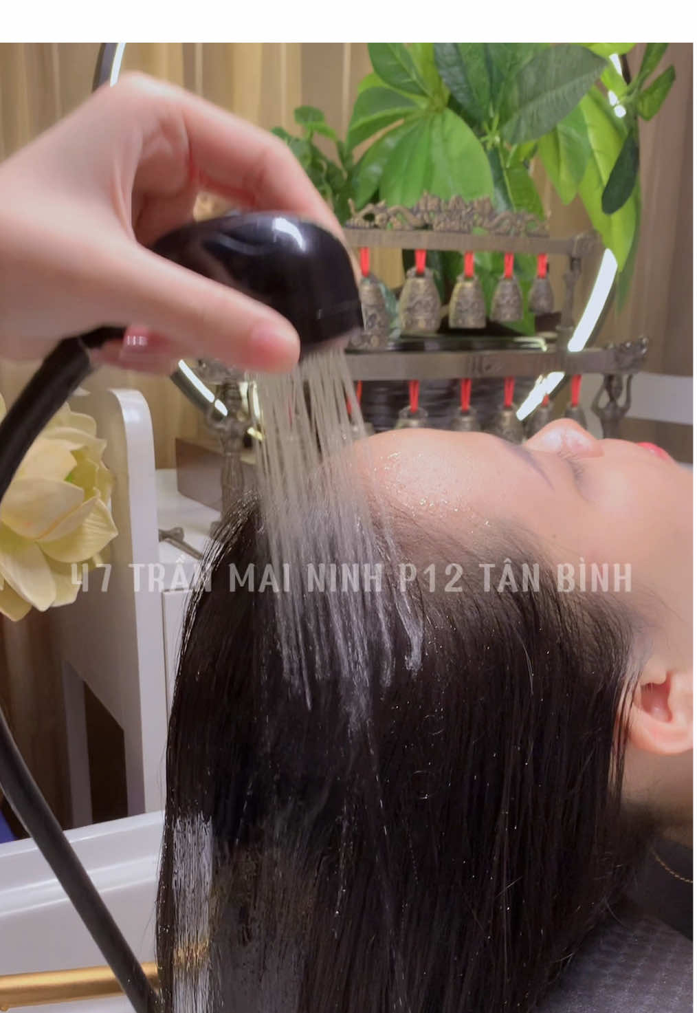 Ghiền #chamsocdamun#chamsocdaseo#chamsocdanam#tanbinh#Lqspa&academy