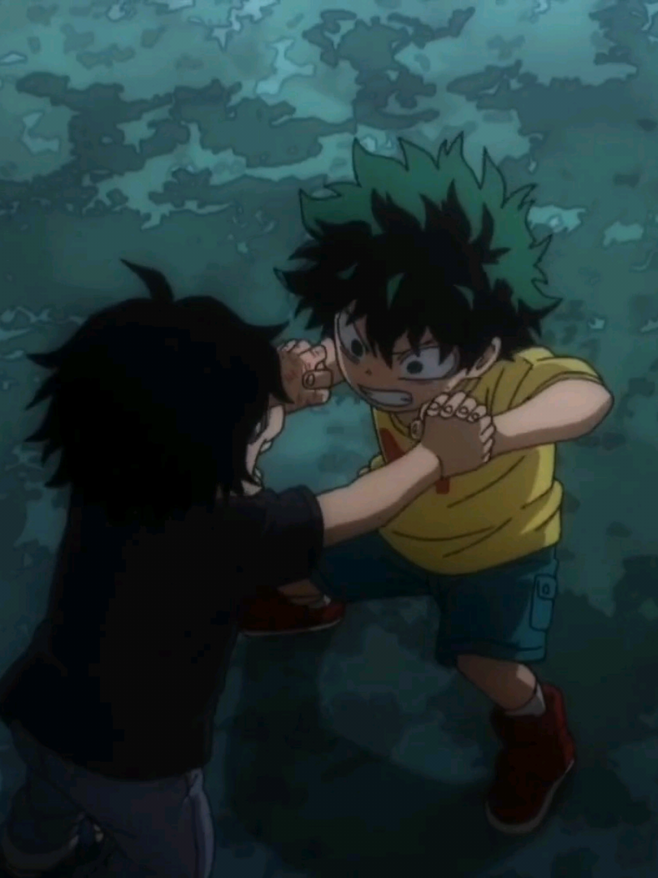 Nana's expression makes me so sad😭 #izukumidoriya #shigarakitomura #myheroacademia #myheroacademiafinalseason #animeedit 