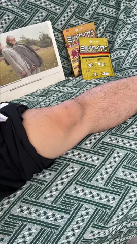 Mula kirot hanggang ginhawa - natural na solusyyon, may
espesyal na 50% OFF.#GoutRelief #PainFreeLife #HerbalRemedies#TikTokShopfalldealsforyou
#zdr