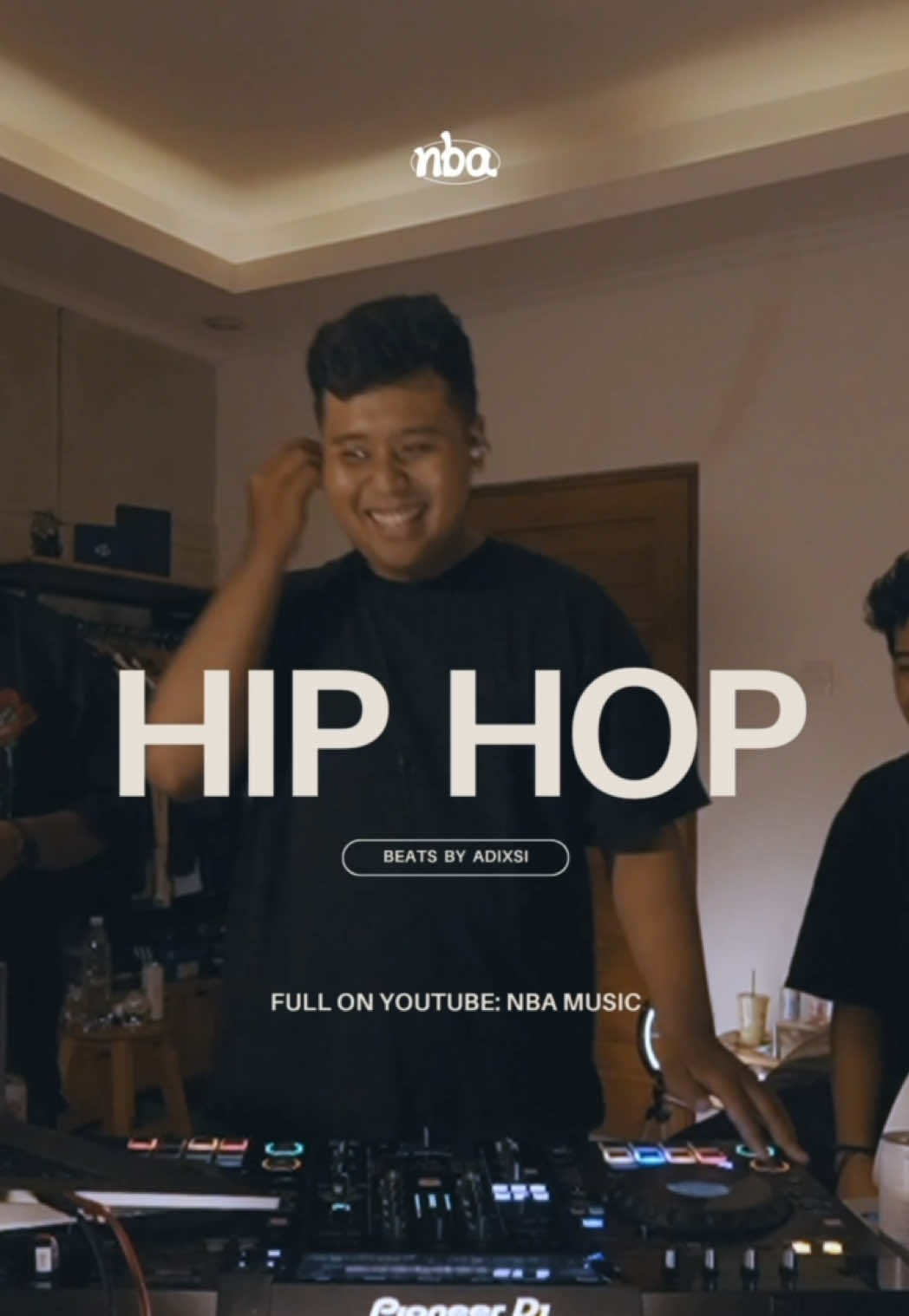 That reverrrbb!!! 🤯 ADIXSI: HIP HOP — Full on YouTube  #rnb #hiphop #mixtape #dj #djtransition