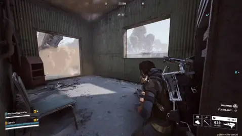 The queen doesn’t mess around #fyp #arcraiders 