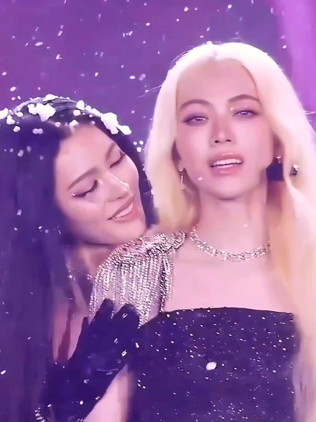 #LingOrm1st_ImpactFANCON#ormkornnaphat #lingorm #linglingkwong #หลิงออม 