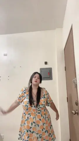 Walang ka partner sa trend na to e kaya tamang mag isa lang🤣🤪