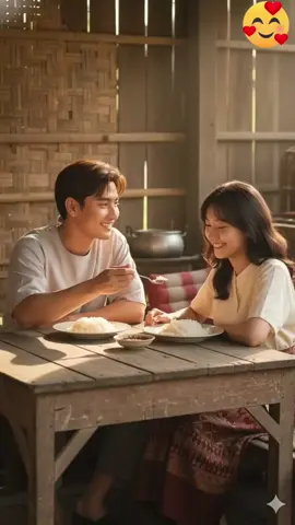 กินข้าวกับน้ำปลา