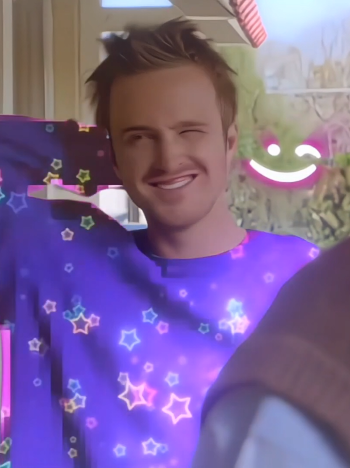 how can forget my boy Jesse he deserve so bitter too (