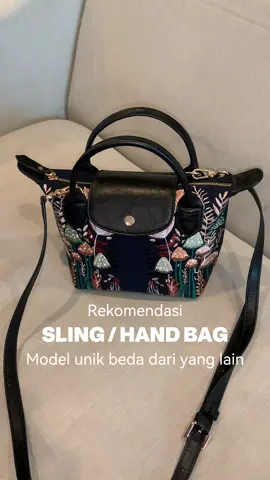 Tas yang abis dimakan zaman? Ini nih Biyantie Bag. Modelnya Indonesia banget, bahan kokoh dan unique ! #biyantiegenuineleather #biyantie #rekomendasitas #taswanita #ootdfashion @Biyantie Genuine Leather 