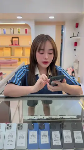 มาแล้วค่าาาาา 💖💖💖 #iphoneร้านแพมภัทรา #แพมภัทราโมบายล์ #ผ่อนไปใช้ไปร้านแพมภัทรา #ซ่อมมือถือโคราช #ซ่อมมือถือบุรีรัมย์ 