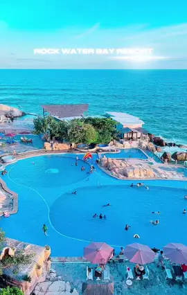 Thời tiết đẹp chiều thứ 7 #rockwaterbayresort #beachfrontresort 