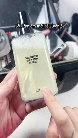 Lụm lẹ mí bà ơi #3ce #3cevn #makeup3cepartner 