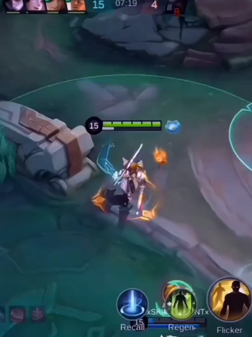 Heaven Knows #MLBB #MLBB9TH #lapulapu #officialkashiro88 #fyp #fyppppppppppppppppppppppp