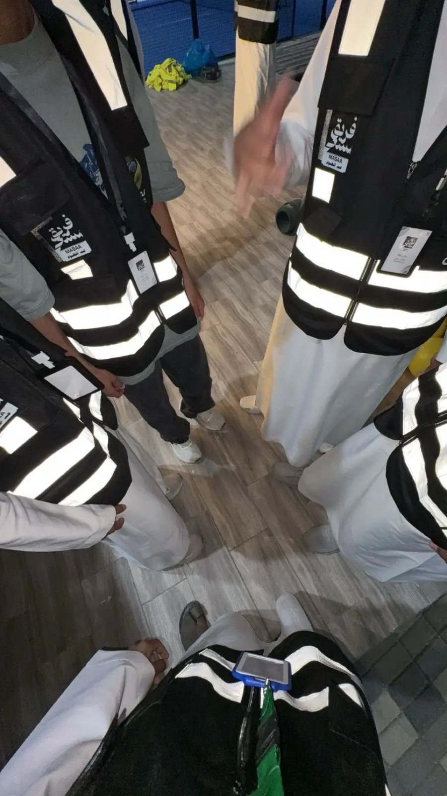 #explore #fyp #تطوع #عايله_مسعى @عائلة مسعى التطوعي ✨ 