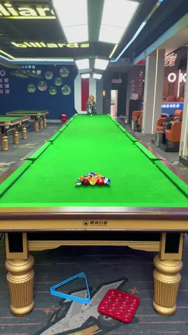 #billiards #8ballpool #bida #thinhhanh #xuhuong 
