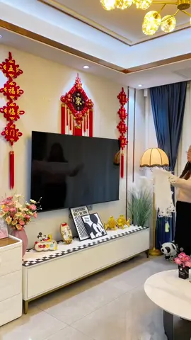 Phụ kiện trang trí Tết #tet2026 #trangtritet #xuhuong #phukientet #tet 