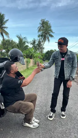 Setiap kebaikan pasti ada balasannya dan setiap keburukan pasti ada balasannya @arissyamsul @TETTA LIMPO BLOK.M PROJECT 