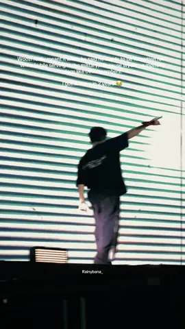 so… see you in ~2 years 😭 #seventeen  #wooziseventeen #woozi #seventeen17_official #leejihoon 