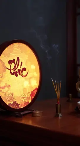 Ánh sáng vàng dịu êm, ấm áp, lan tỏa bình an cho gia đạo. Công nghệ LED Hàn Quốc siêu bền, tiết kiệm điện. Mua ngay nhận ngay ưu đãi duy nhất hôm nay!  * #LEDHànQuốc  * #ÁnhSángẤm  * #NộiThấtPhòngThờ  * #TrúcChỉThưPháp  * #ĐồThờCúngCaoCấp