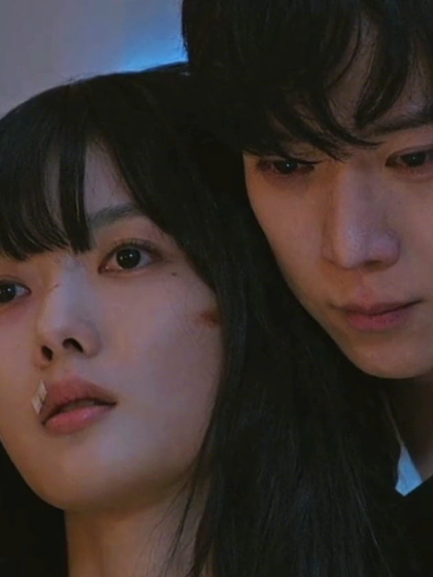 jadian aja belum, udah karam aja 💔 #dearx #kimyoojung #kimyoungdae #kdrama #kdramaedit #kdramafyp #fyp #fypシ #foryou #xybca 