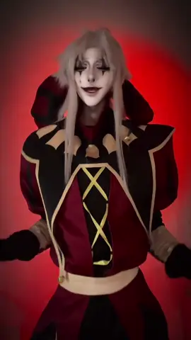 #cosplay #pierrot #vitamina #chinaboy #dance 