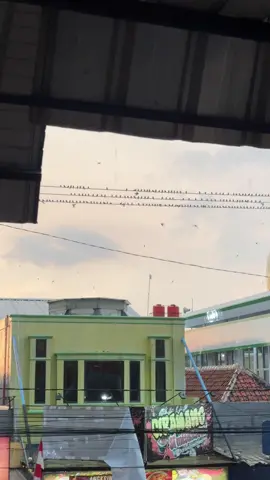 After hujan #purwadadi 