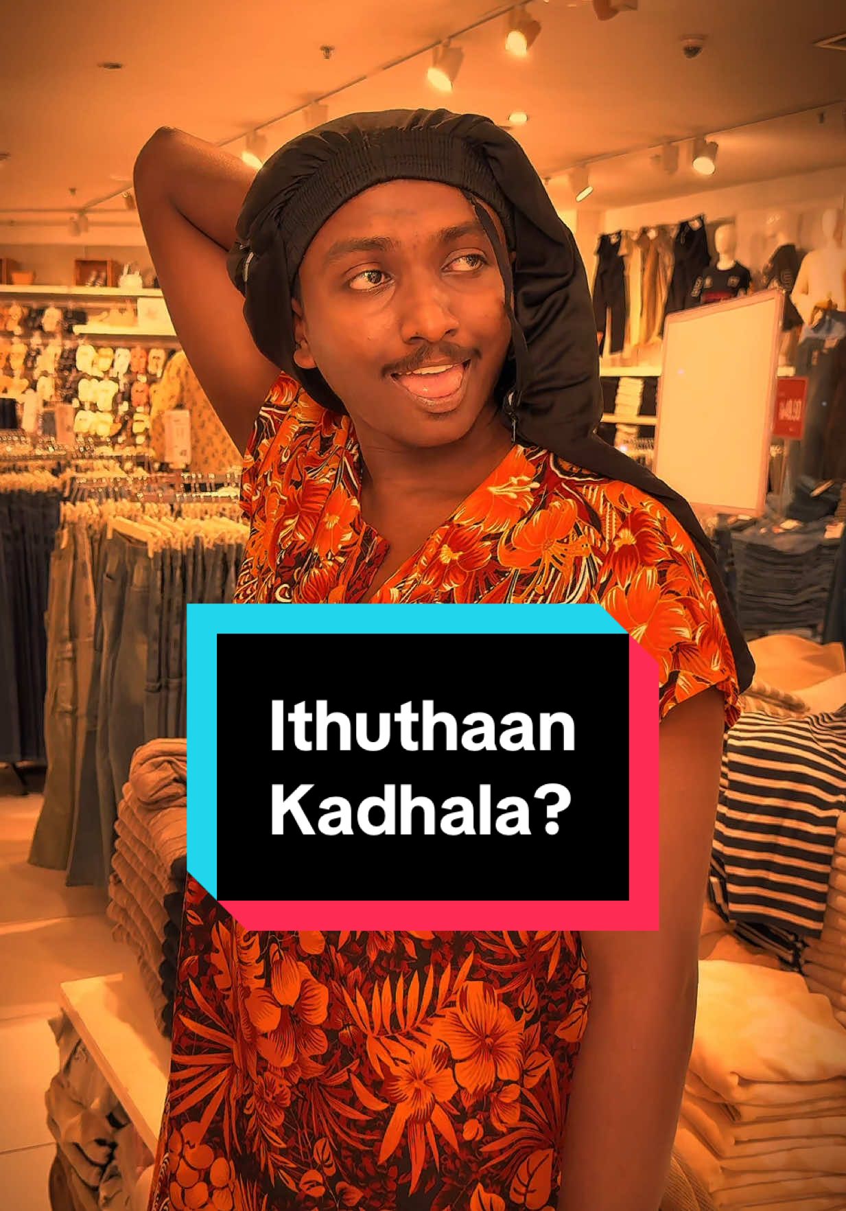 Princess Treatment [Ithuthaan Kadhala] | Powered By; @Deluxe Home Centre  8, Jalan BP 4/4, Bandar Bukit Puchong, 47100 Puchong, Selangor | Written & Directed By; @OmniVibeZ II  | Casts @Mohan Raj 🥵🐊  | D.O.P; @thina_cinamatics  | #ithuthaankadhala #omni #omnivibez #ovz #deluxehomecentre 