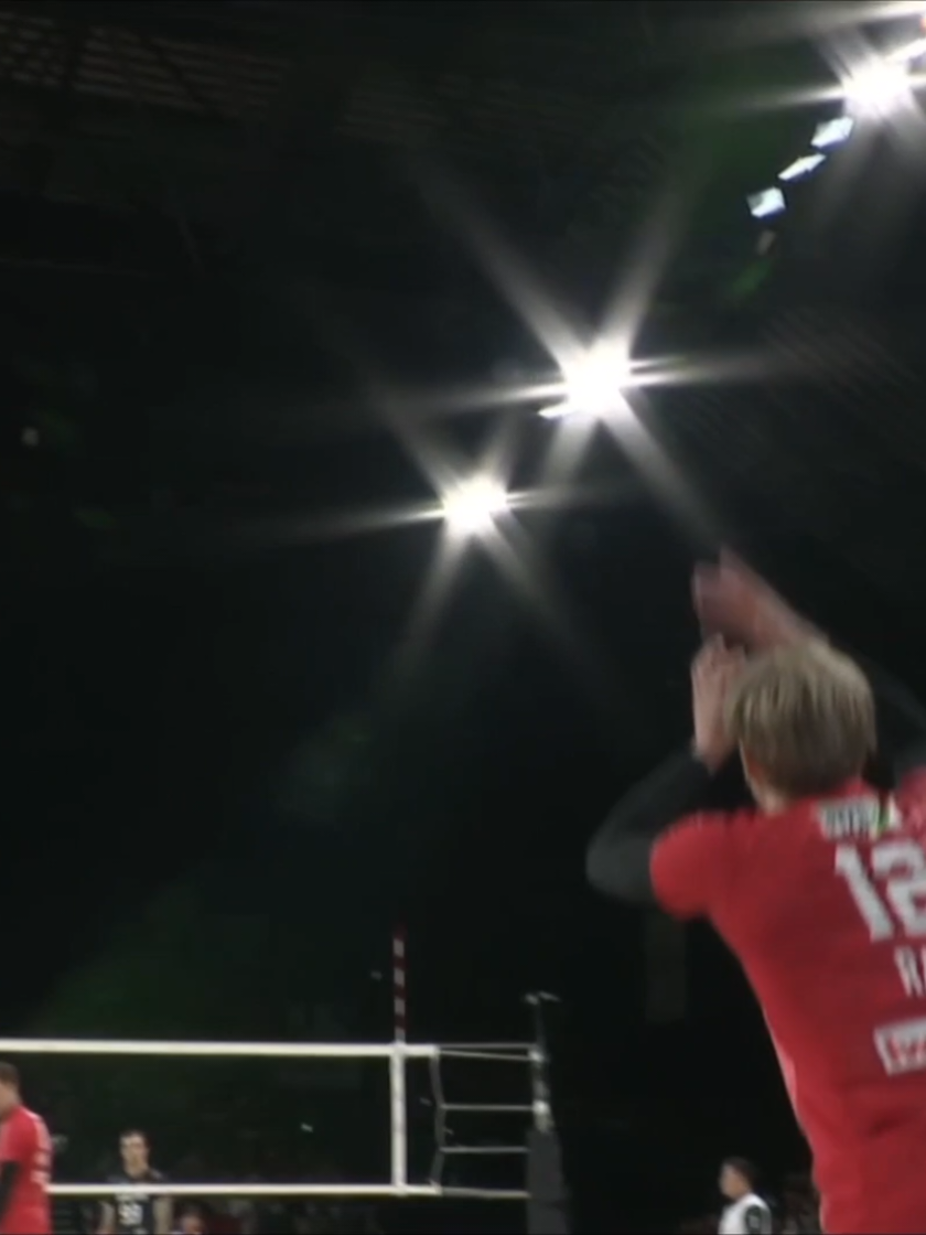 RAN ACES!!!!!!!👏🏐🔥👍🇯🇵🏐🤍❤️ Suntory Sunbirds 3-1 Wolfdogs Nagoya  #CapCut #RanTakahashi #TAKAHASHIRAN #髙橋藍 #volleyball 