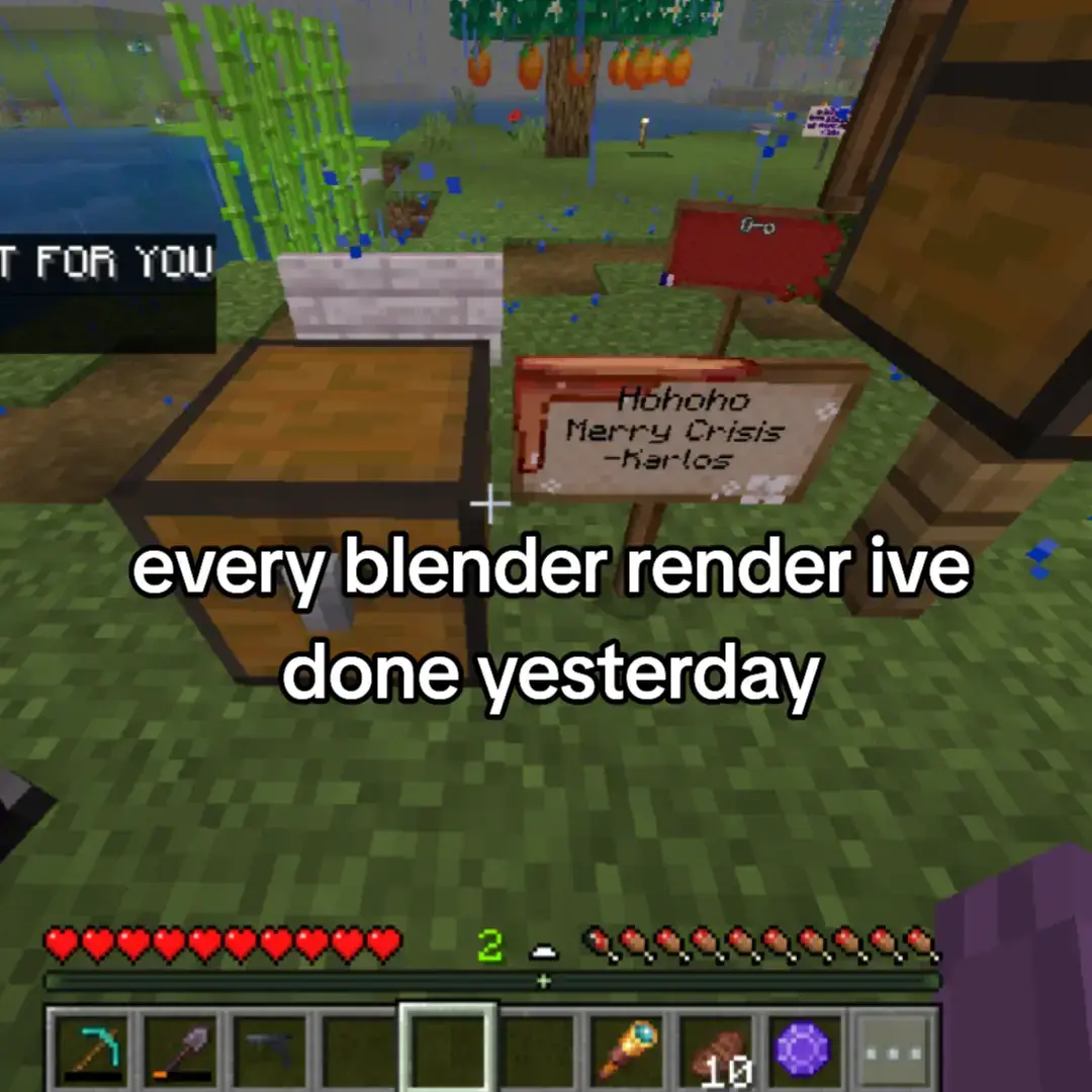 #paradiseislandsmp #moxlock #sunnysideup #cucuruchoqsmp 