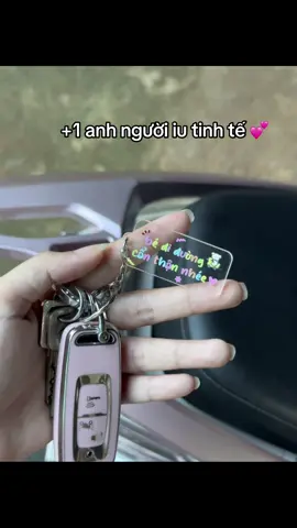 Móc khoá lời nhắn nền đáng iuuu ✨💕 #xuhuong #viral #trending #DIY #tinhyeu 